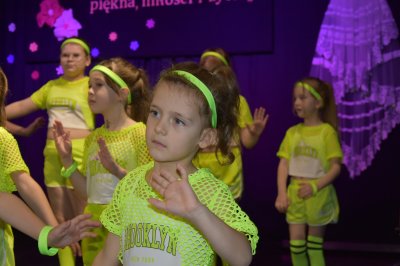 Dzień Kobiet z Domem Kultury 2026